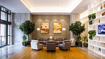 Residence G Shenzhen