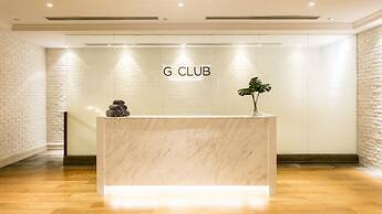 Residence G Shenzhen