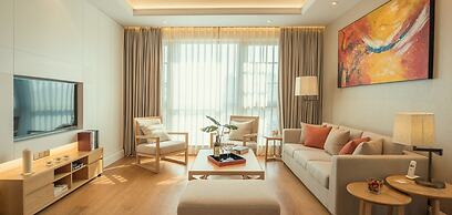 Residence G Shenzhen