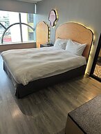 CHECK inn Taichung Wenxin Zhongqing