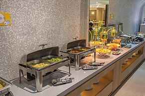 CHECK inn Taichung Wenxin Zhongqing