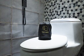 CHECK inn Taichung Wenxin Zhongqing