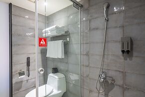 CHECK inn Taichung Wenxin Zhongqing