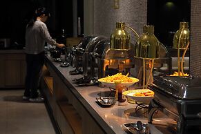 CHECK inn Taichung Wenxin Zhongqing