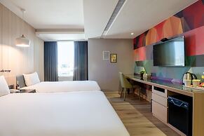 CHECK inn Taichung Wenxin Zhongqing