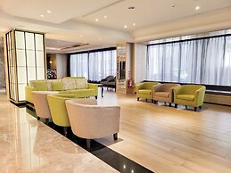 CHECK inn Taichung Wenxin Zhongqing