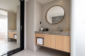 CHECK inn Taichung Wenxin Zhongqing