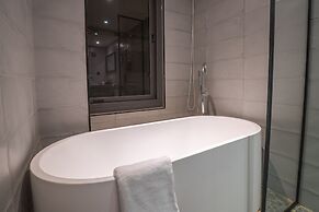 CHECK inn Taichung Wenxin Zhongqing