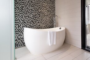 CHECK inn Taichung Wenxin Zhongqing