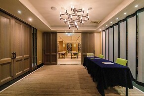 CHECK inn Taichung Wenxin Zhongqing