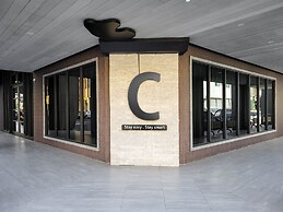 CHECK inn Taichung Wenxin Zhongqing