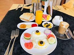 Blue Nest Hotel