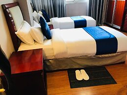 Blue Nest Hotel