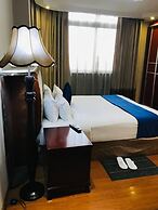 Blue Nest Hotel