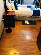 Blue Nest Hotel