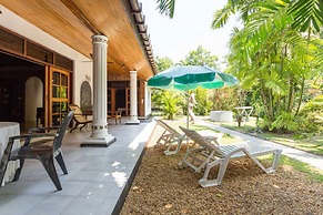 Bliss Villa Bentota