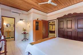 Bliss Villa Bentota