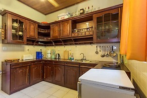 Bliss Villa Bentota