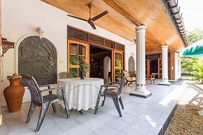 Bliss Villa Bentota