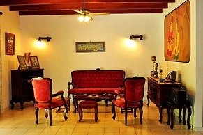 Bliss Villa Bentota
