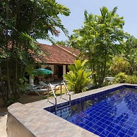Bliss Villa Bentota