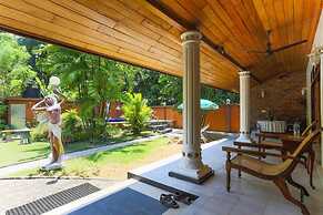 Bliss Villa Bentota