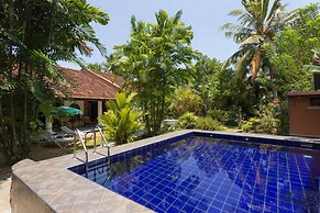 Bliss Villa Bentota
