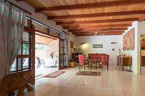 Bliss Villa Bentota