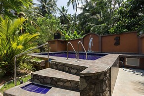Bliss Villa Bentota