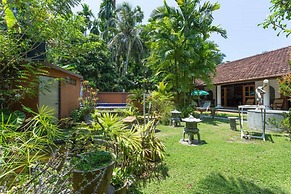 Bliss Villa Bentota