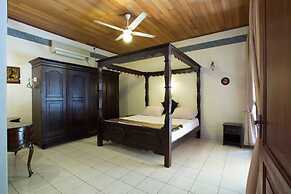 Bliss Villa Bentota