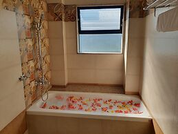 Siddhartha Hotel Water Tower