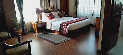 Siddhartha Hotel Water Tower