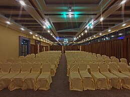 Siddhartha Hotel Water Tower