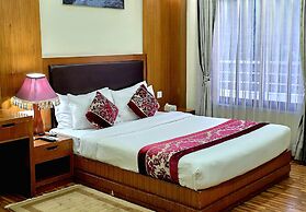 Siddhartha Hotel Water Tower