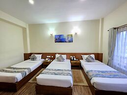 Siddhartha Hotel Water Tower