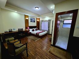 Siddhartha Hotel Water Tower