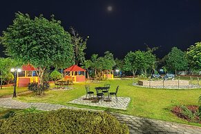 Siddhartha Hotel Water Tower