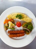 Siddhartha Hotel Water Tower