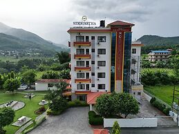 Siddhartha Hotel Water Tower