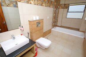 Siddhartha Hotel Water Tower