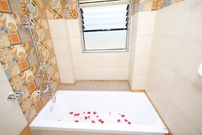 Siddhartha Hotel Water Tower