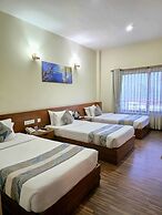 Siddhartha Hotel Water Tower