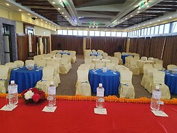 Siddhartha Hotel Water Tower