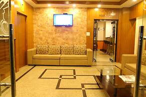 Siddhartha Hotel Water Tower