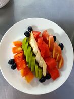 Siddhartha Hotel Water Tower