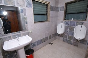 Siddhartha Hotel Water Tower