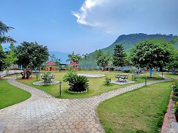 Siddhartha Hotel Water Tower