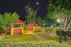 Siddhartha Hotel Water Tower