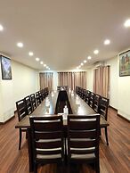 Siddhartha Hotel Water Tower